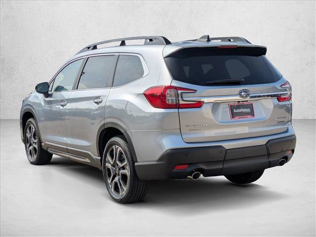 New 2026 Subaru Ascent Limited AWD/4WD image 9