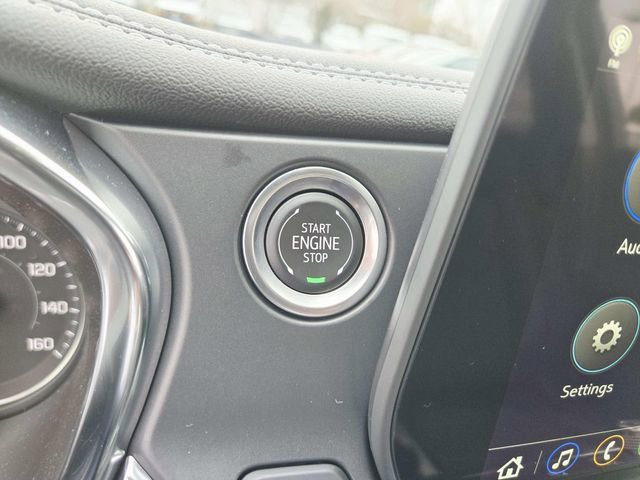 Used 2025 Chevrolet Blazer LT w/ Midnight/Sport Edition image 26