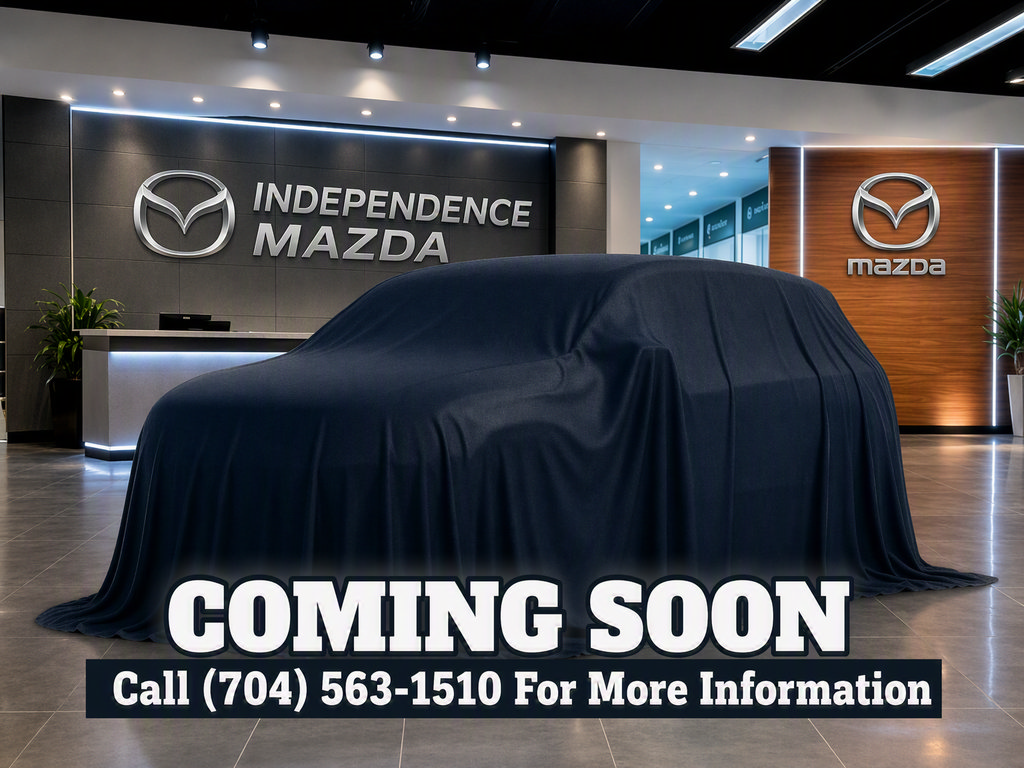 Used 2020 MAZDA MAZDA6 Sport