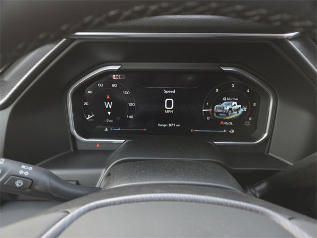 New 2026 GMC Sierra 3500 Denali Ultimate image 39