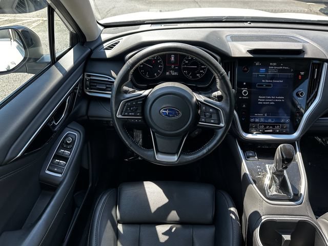 Used 2023 Subaru Outback Limited AWD/4WD image 14