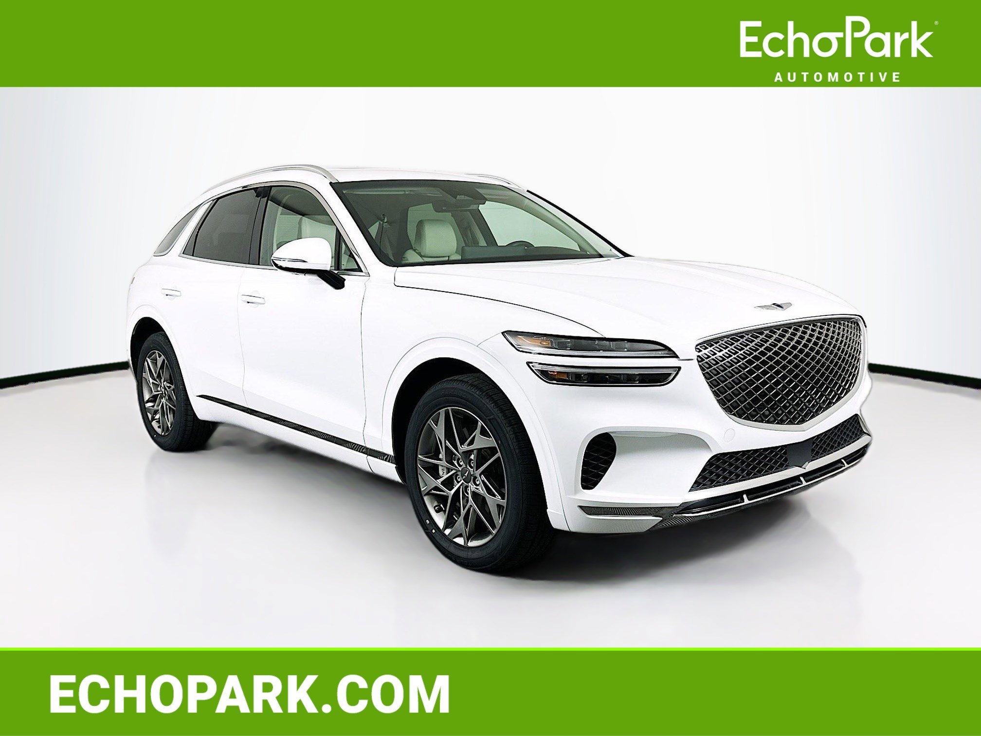 Used 2023 Genesis GV70 2.5T