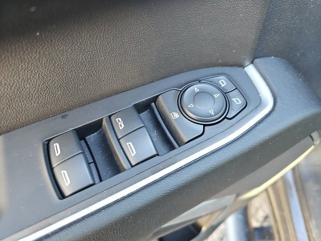 Used 2024 GMC Sierra 1500 Elevation image 40