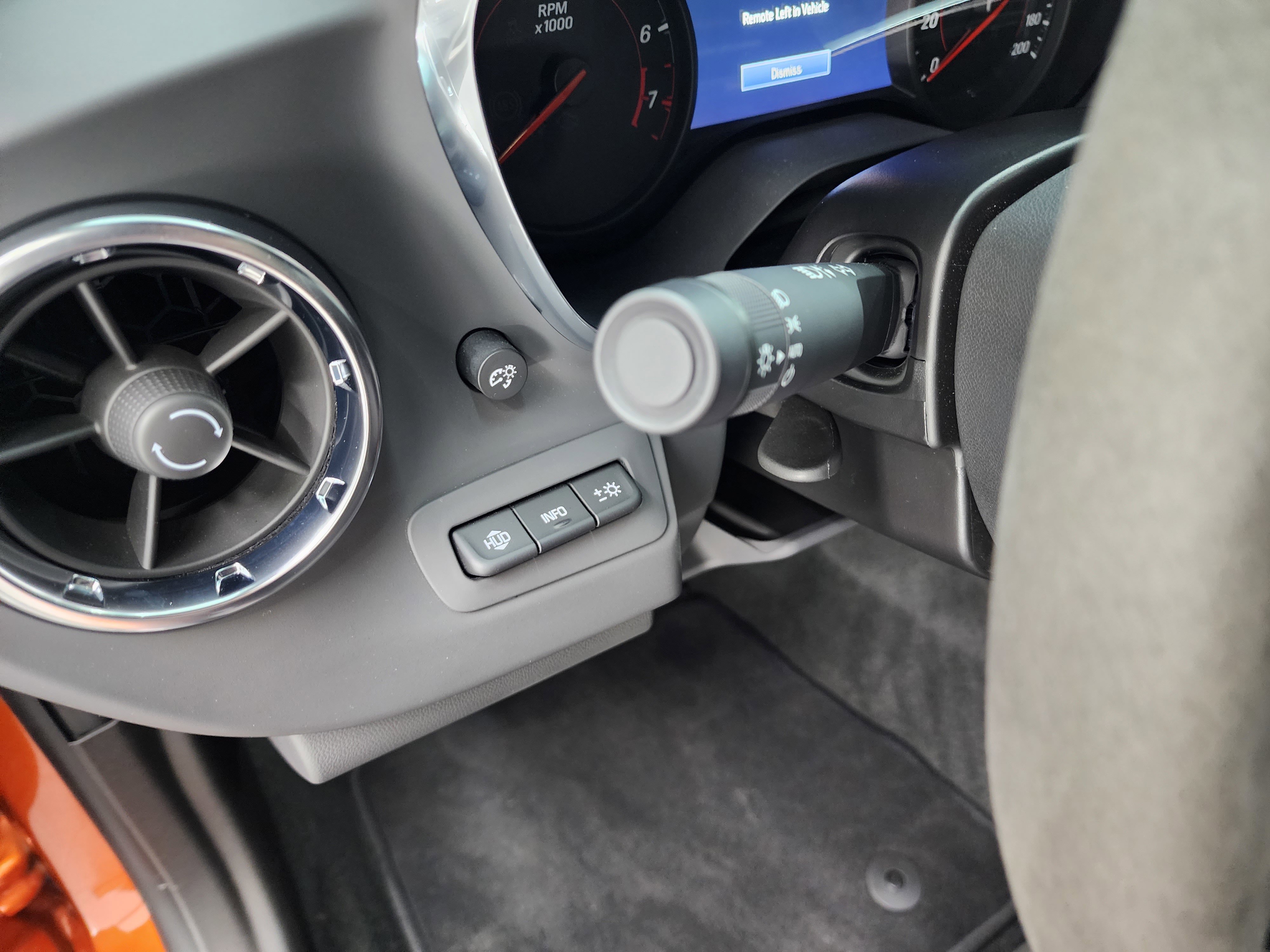 Used 2022 Chevrolet Camaro ZL1 image 37