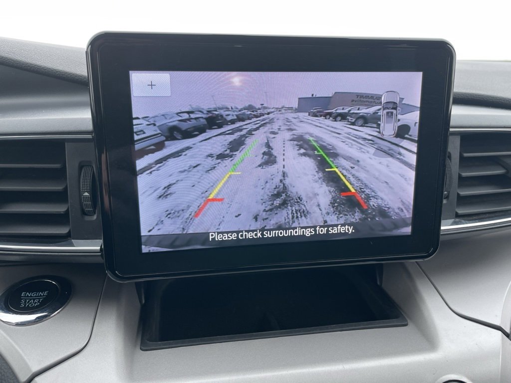 Used 2023 Ford Explorer XLT w/ Equipment Group 202A image 20