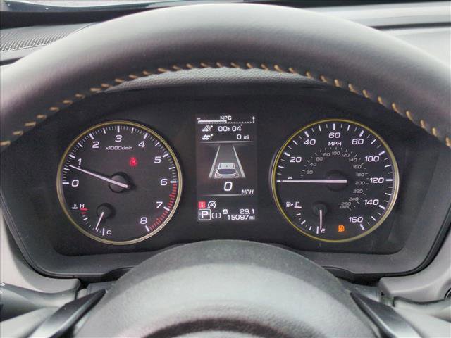 Certified 2024 Subaru Crosstrek 2.5i Sport image 14