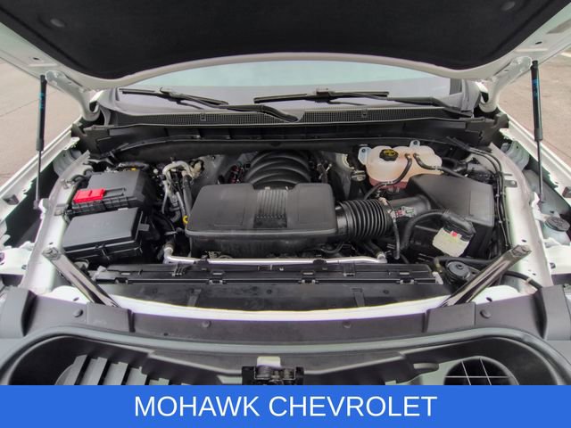 Certified 2024 Chevrolet Tahoe RST w/ Luxury Package AWD/4WD image 29