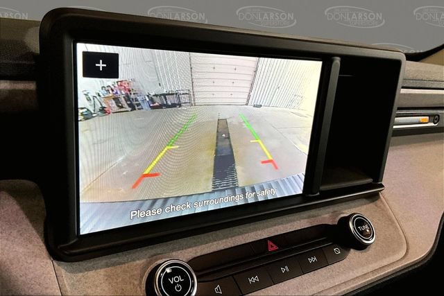 Used 2022 Ford Maverick XLT w/ XLT Luxury Package FWD image 24