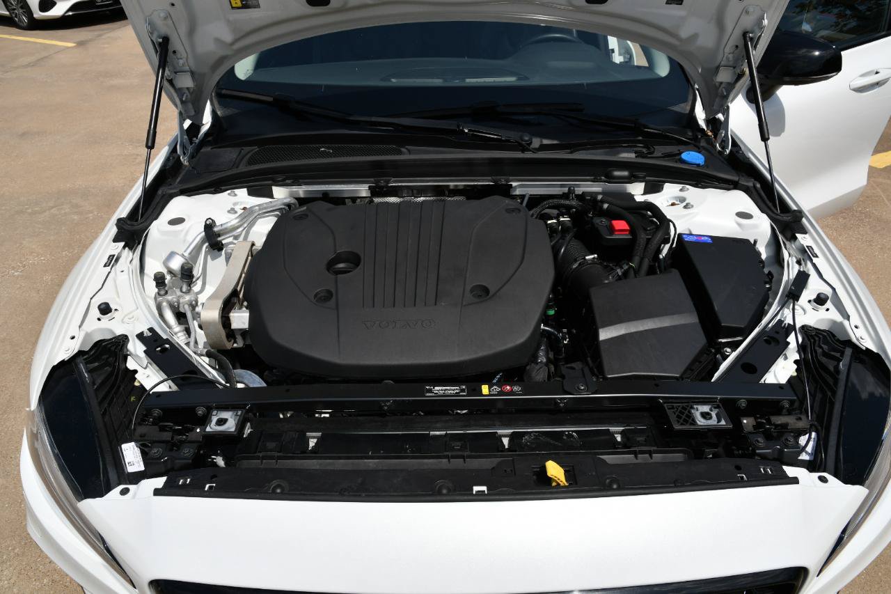 Used 2024 Volvo S60 B5 Plus FWD image 26