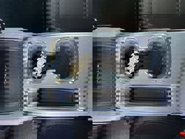 New 2026 Chevrolet Equinox EV RS image 19