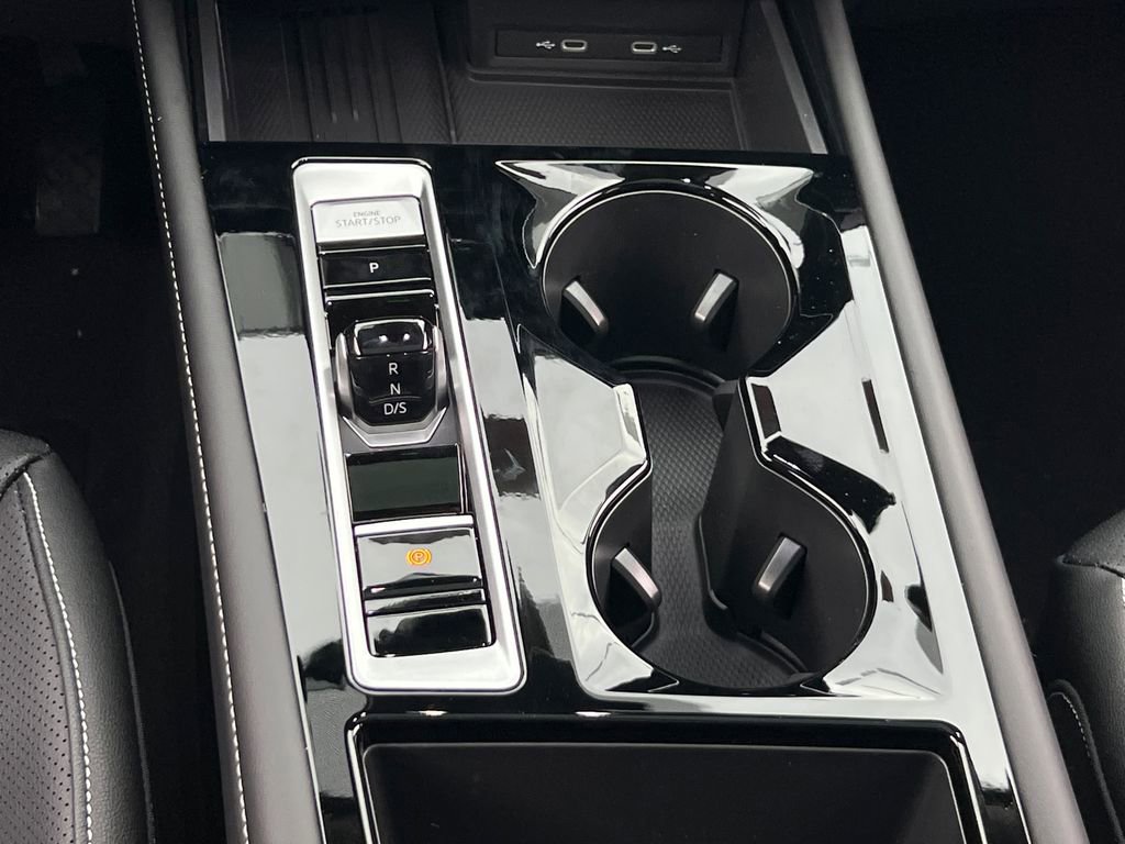 New 2026 Volkswagen Atlas SE image 23