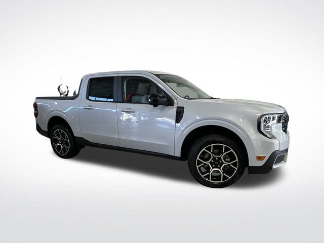 New 2026 Ford Maverick Lariat w/ 4K Tow Package image 37