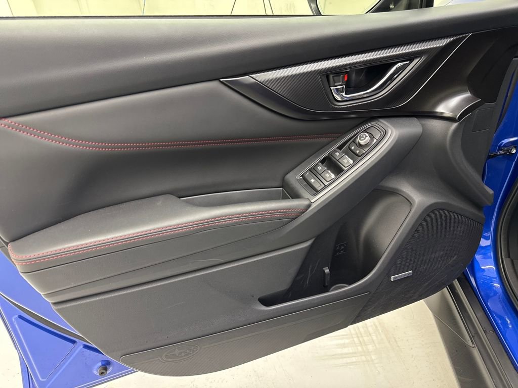 Used 2024 Subaru WRX Limited w/ Popular Package #1A image 11