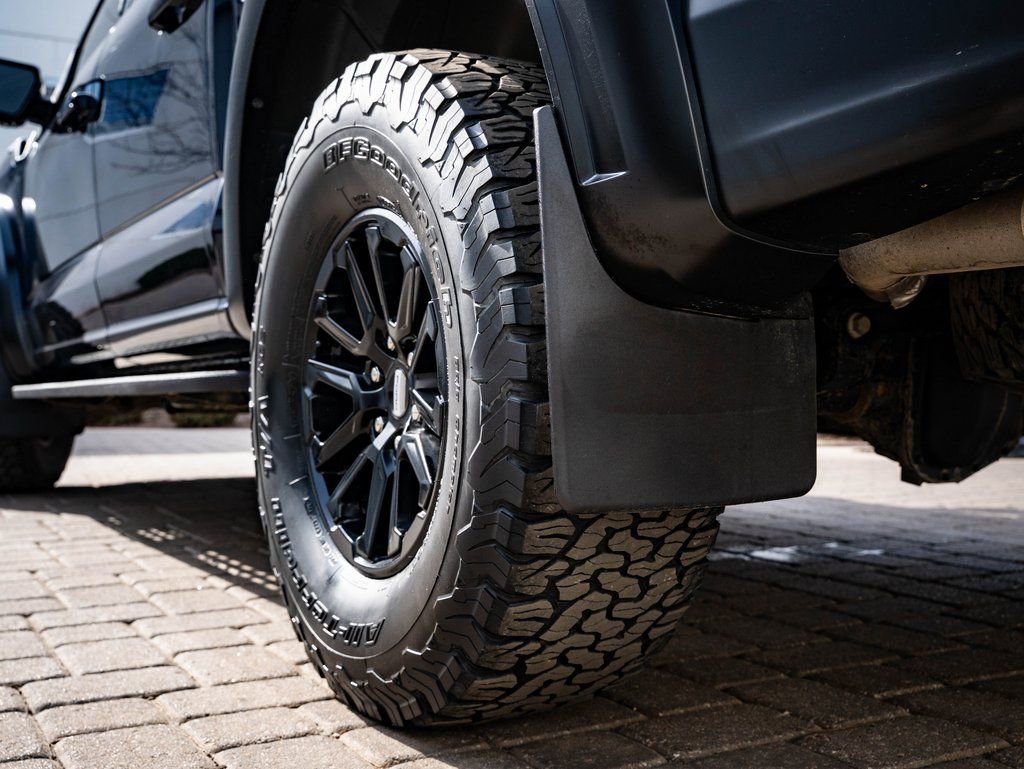 Used 2024 Ford F150 Raptor image 41