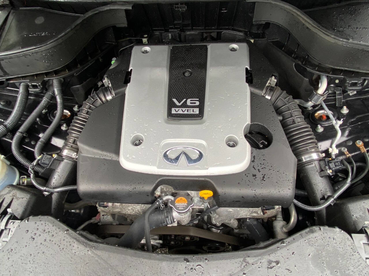 Used 2013 INFINITI FX37 2WD w/ Premium Pkg image 56