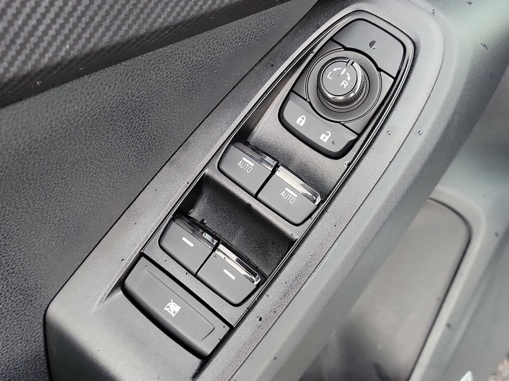Certified 2026 Subaru Crosstrek 2.5i Wilderness AWD/4WD image 18