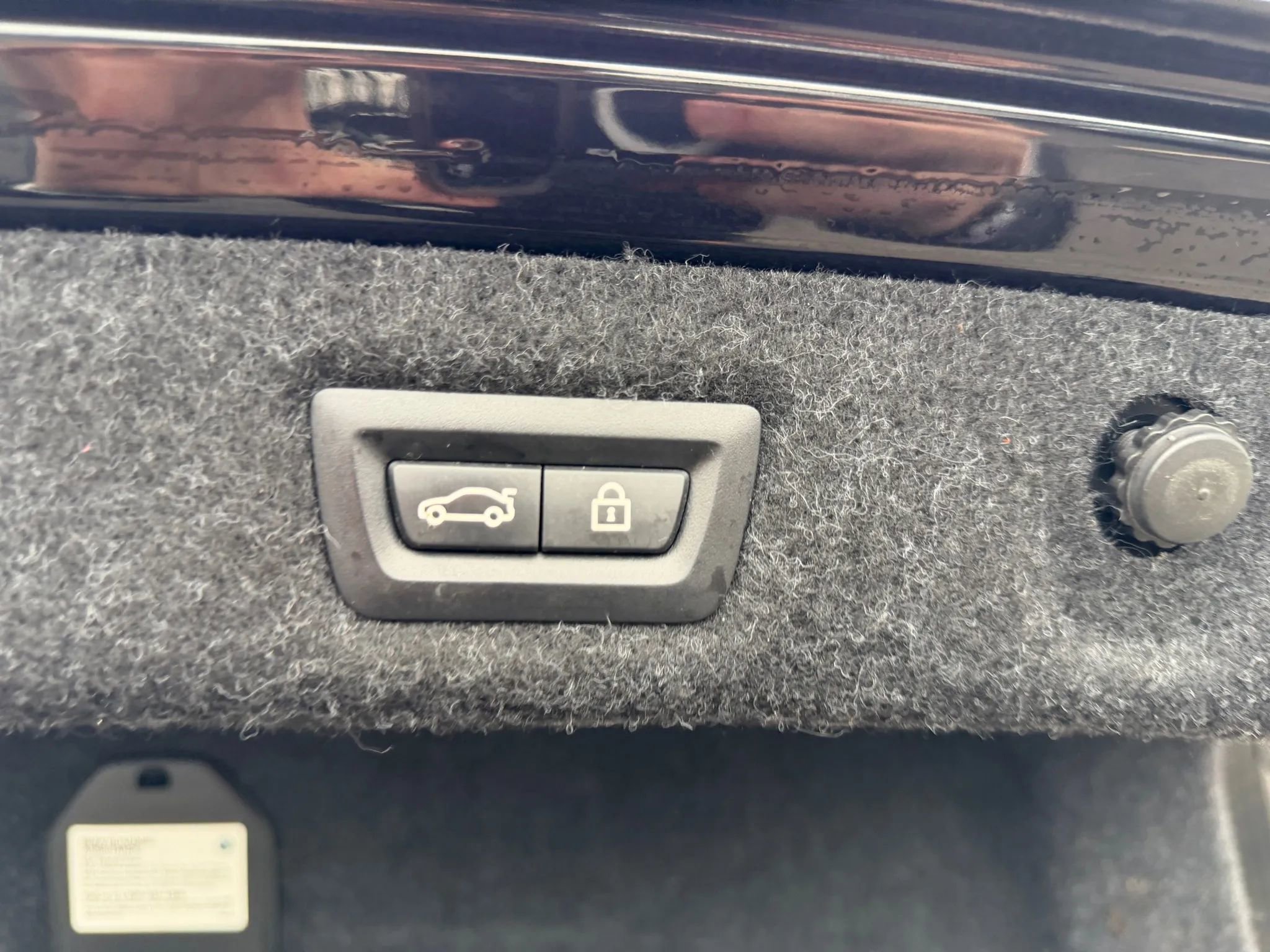 Used 2018 BMW 540i xDrive w/ Premium Package image 36