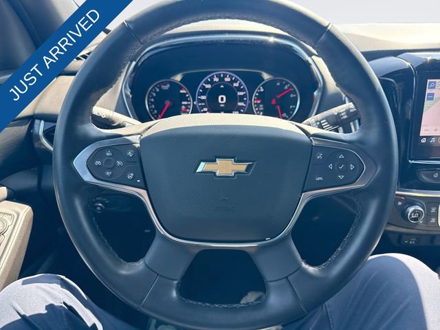 Used 2024 Chevrolet Traverse High Country w/ LPO, Floor Liner Package image 14