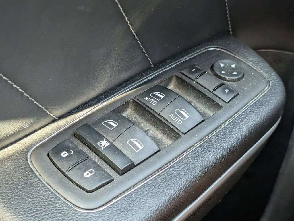 Used 2023 Dodge Charger Scat Pack w/ Plus Group image 10