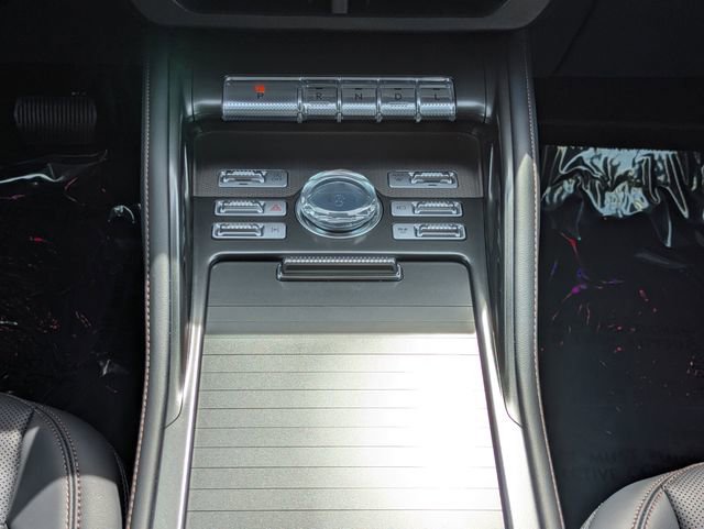 Certified 2026 Lincoln Nautilus Premier w/ Equipment Group 102A AWD/4WD image 19