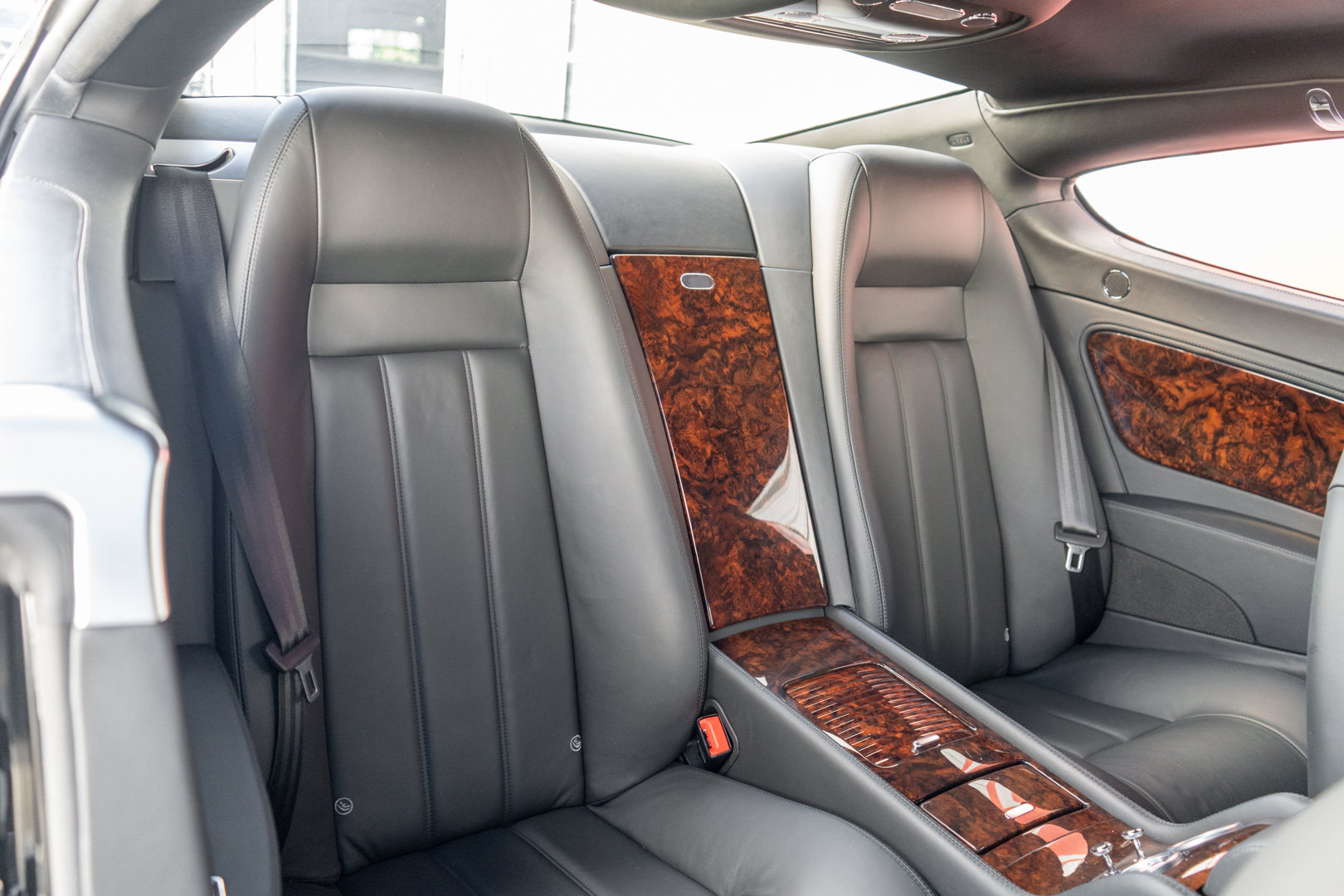 Used 2005 Bentley Continental GT AWD/4WD image 26