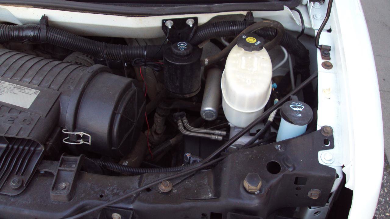 Used 2014 Chevrolet Express 1500 AWD image 31