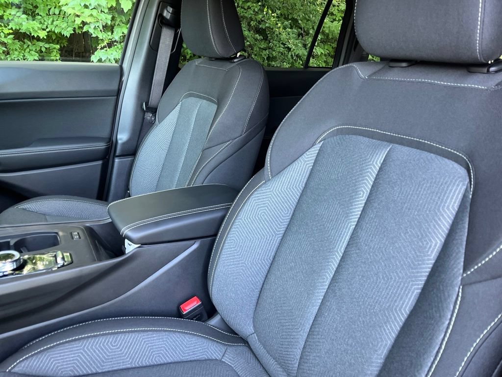 New 2026 Jeep Cherokee Laredo AWD/4WD image 28