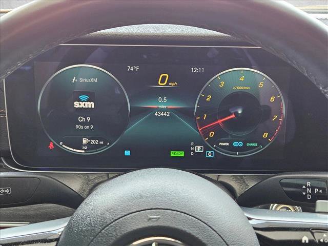 Used 2021 Mercedes-Benz E 450 Coupe image 12