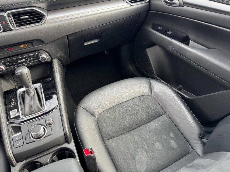 Used 2023 MAZDA CX-5 AWD 2.5 S w/ Select Package image 15