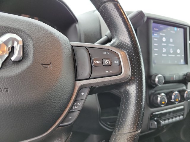 Used 2024 RAM 3500 Tradesman w/ Chrome Appearance Group AWD/4WD image 22