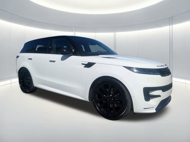New 2026 Land Rover Range Rover Sport Dynamic SE image 33