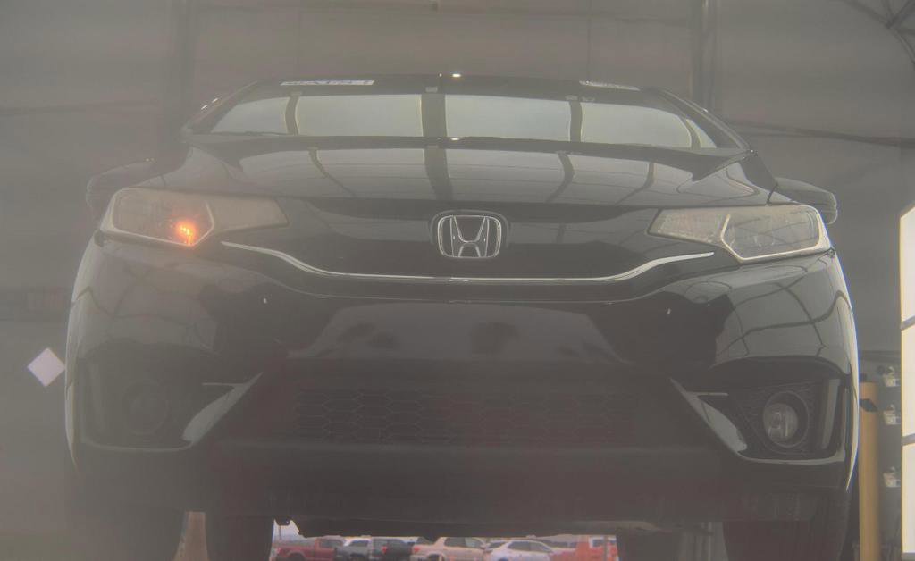 Used 2015 Honda Fit EX-L image 3