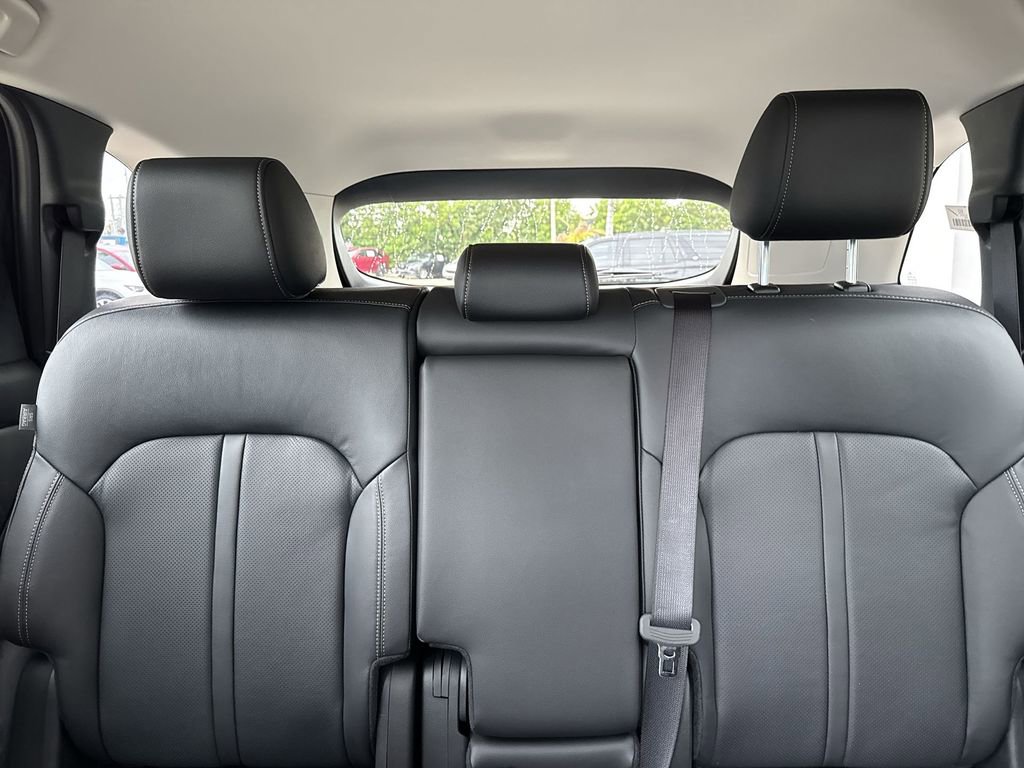 New 2026 MAZDA CX-70 SC Plus AWD/4WD image 18