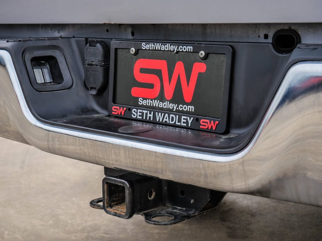 Used 2023 RAM 1500 Classic SLT w/ Trailer & Traction Group image 10