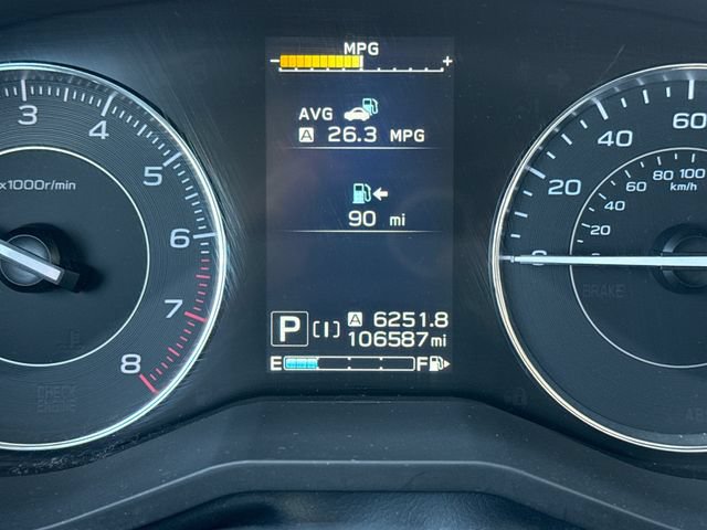 Used 2020 Subaru Impreza 2.0i Limited AWD/4WD image 24