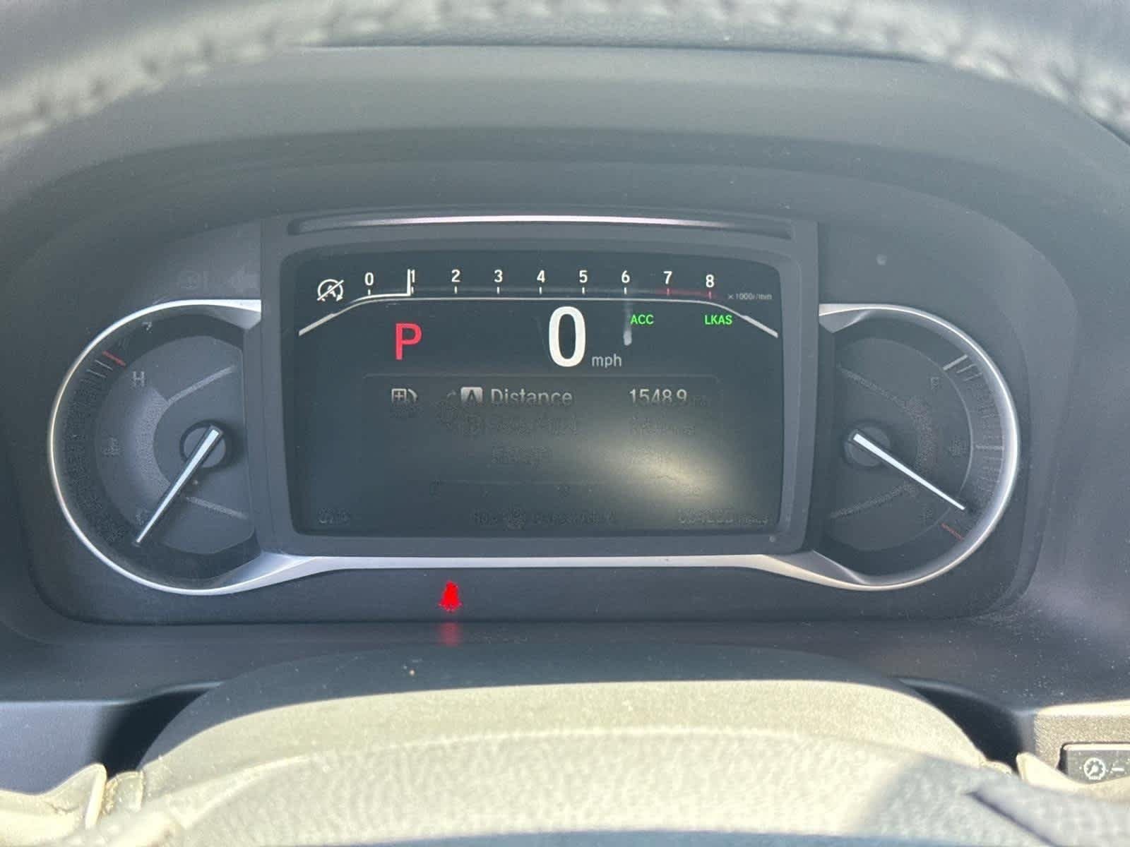 Used 2023 Honda Passport EX-L image 19