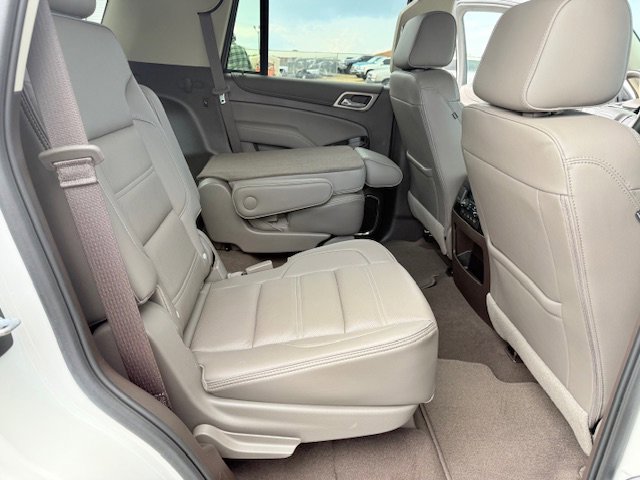 Used 2020 GMC Yukon Denali w/ Open Road Package image 20