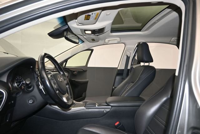 Used 2018 Lexus NX 300 AWD w/ Premium Package image 17