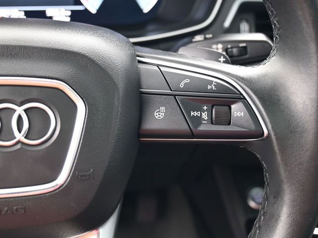 Used 2024 Audi A5 2.0T Premium Plus image 22