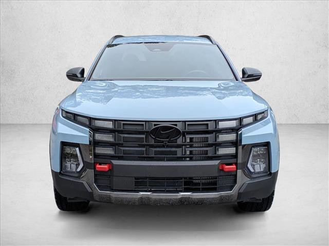New 2026 Hyundai Santa Cruz XRT image 6