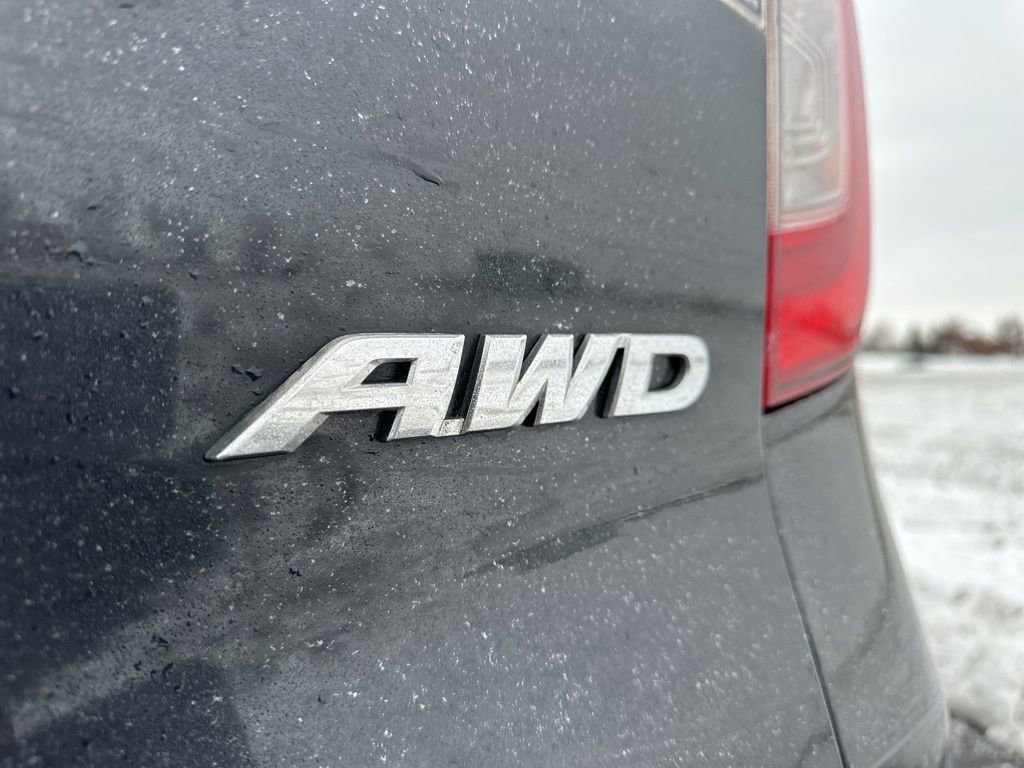 Used 2020 Honda Pilot EX image 4