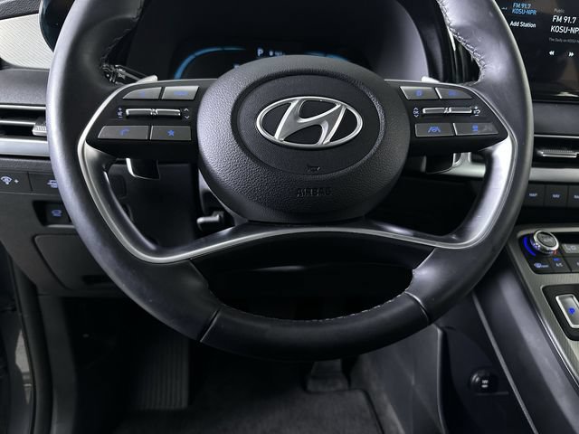 Used 2025 Hyundai Palisade SEL AWD/4WD image 11