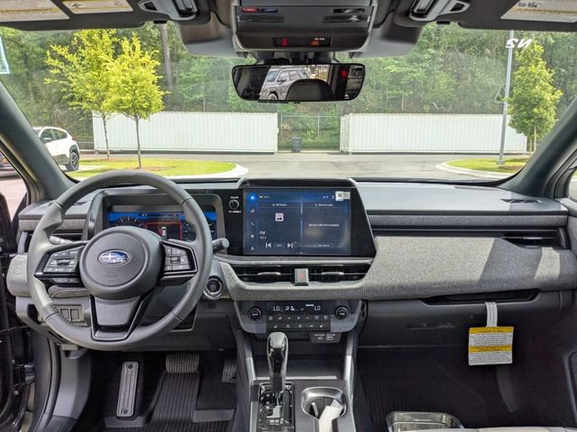 New 2026 Subaru Outback Premium AWD/4WD image 10