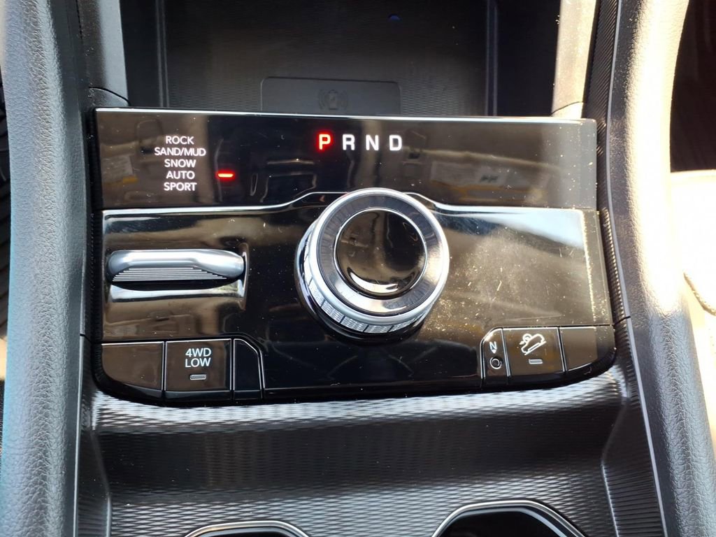 Used 2023 Jeep Grand Cherokee 30th Anniversary AWD/4WD image 9