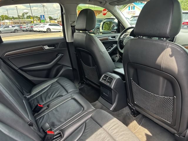 Used 2015 Audi Q5 TDI Premium Plus AWD/4WD image 23