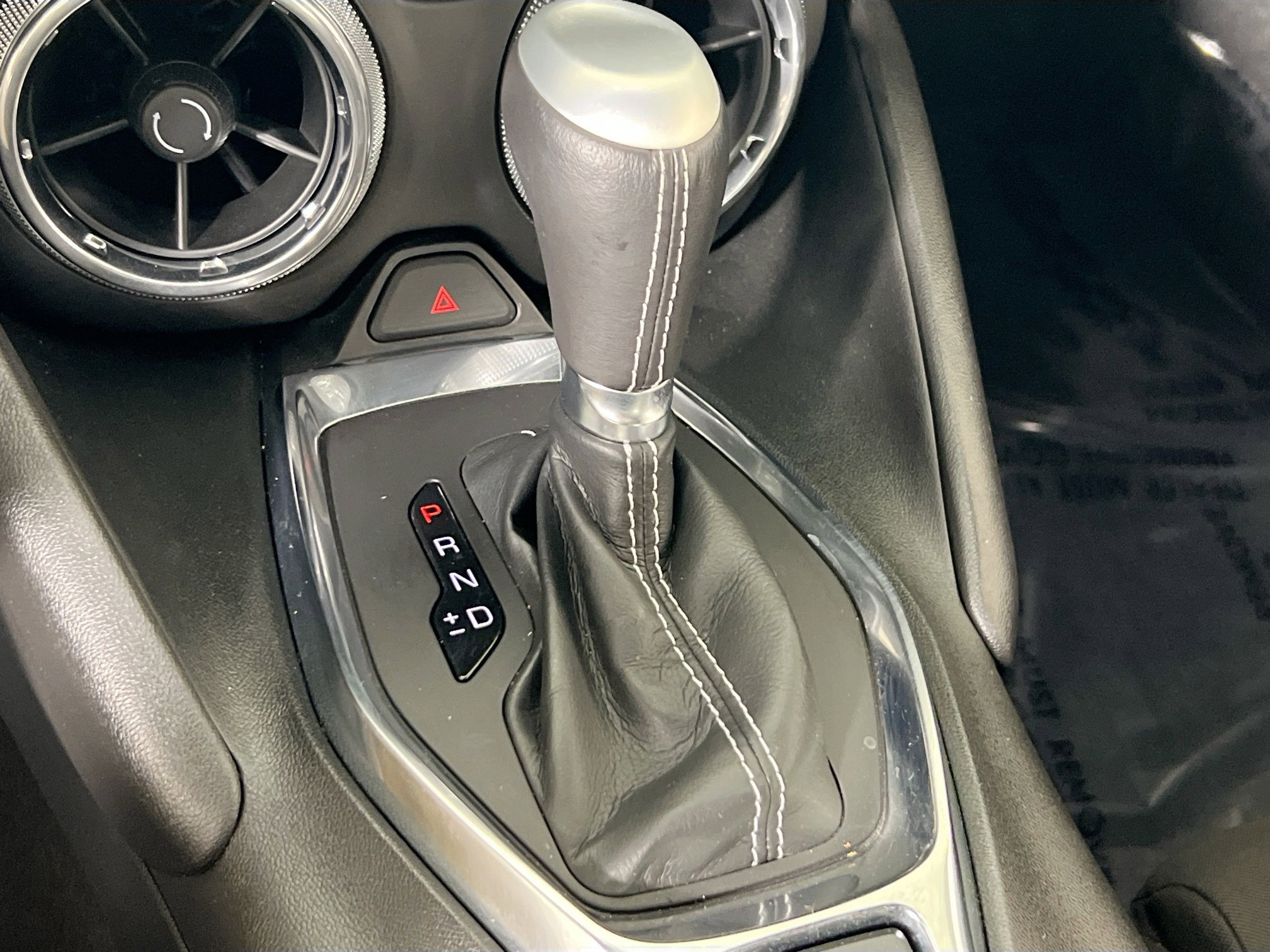 Used 2023 Chevrolet Camaro LT image 16