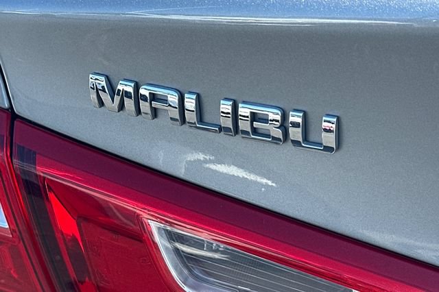 Used 2024 Chevrolet Malibu LT FWD image 29