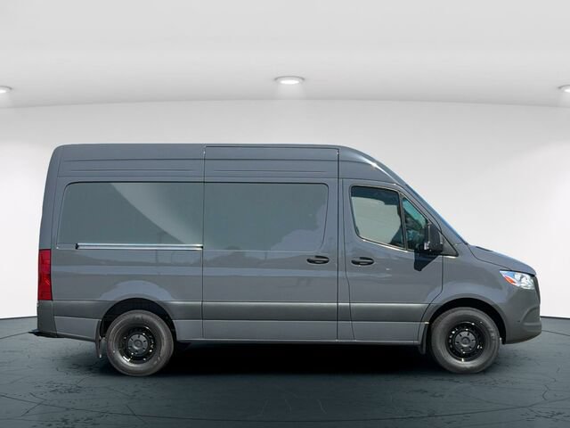 New 2026 Mercedes-Benz Sprinter 2500 image 7