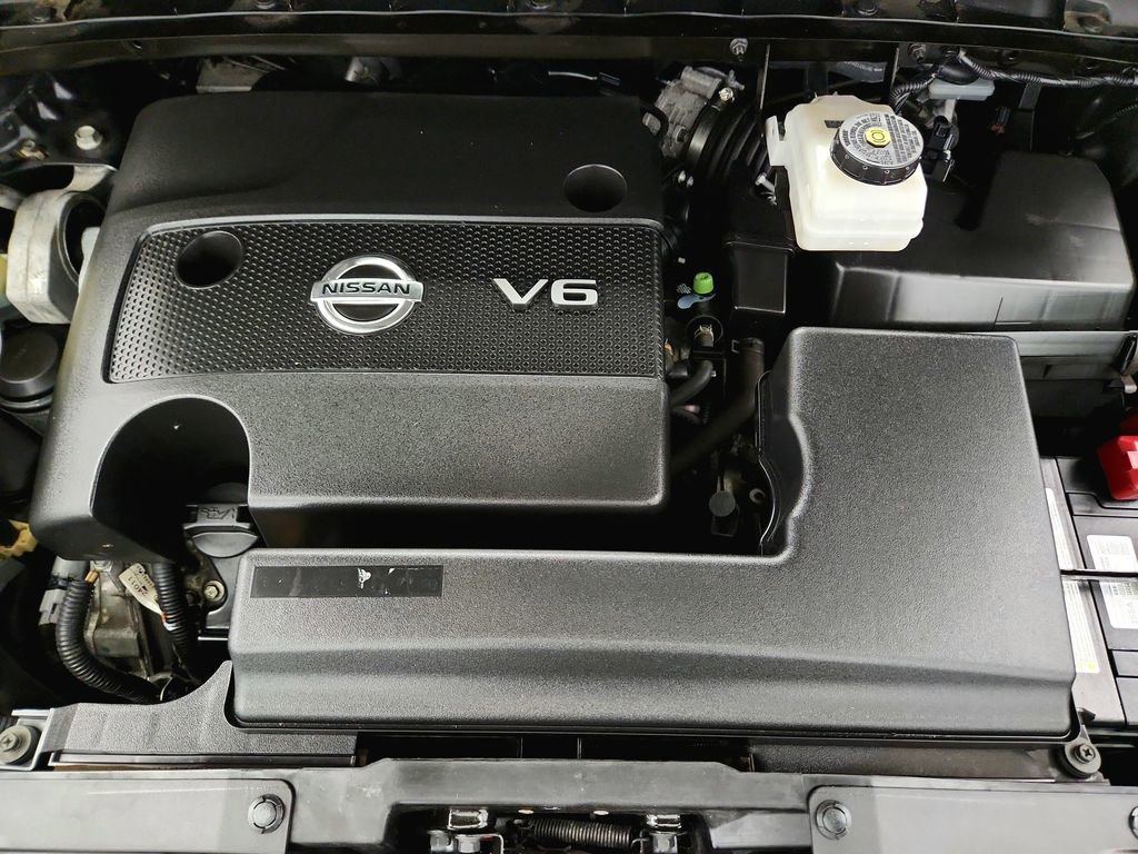 Used 2018 Nissan Murano Platinum AWD/4WD image 40