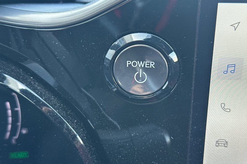 Certified 2024 Lexus NX 450h+ F Sport image 22